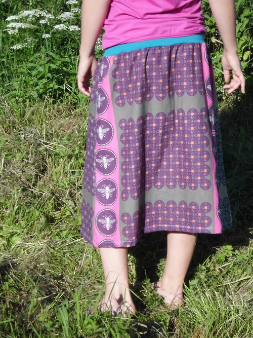 Sukně L-XL — foto 2