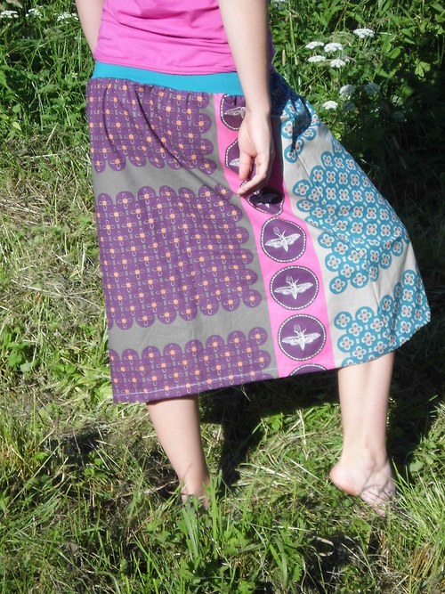 Sukně L-XL — foto 3
