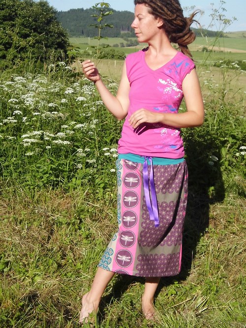 Sukně L-XL — foto 4