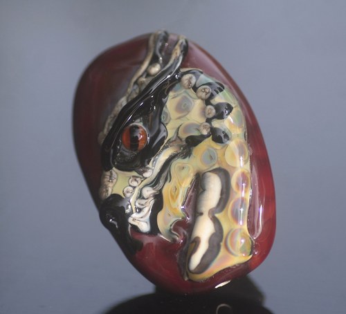 Dragon — foto 4