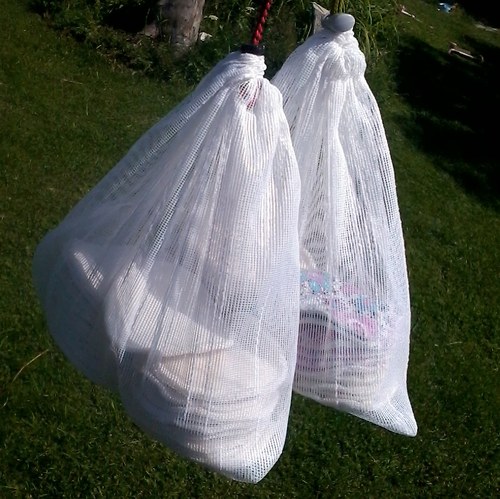 Prsní vložky 10 párů — foto 2