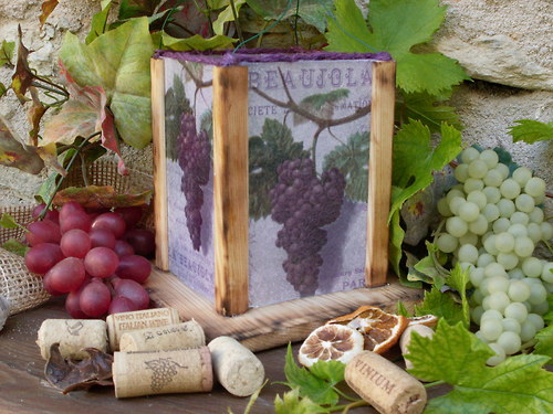 Lucernička "Z Francouzských vinic" — foto 2