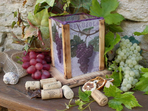 Lucernička "Z Francouzských vinic" — foto 3