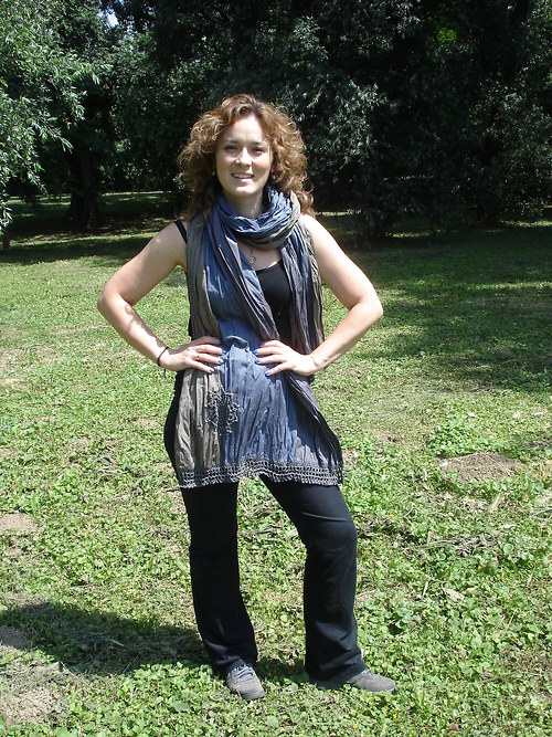 Hra na schovávanou — foto 3