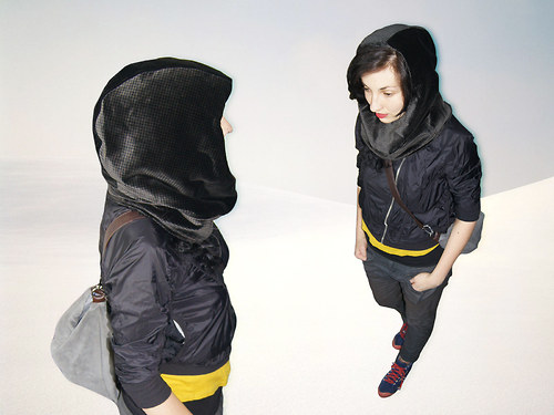 KukLooks no.26 oboustranná — foto 2