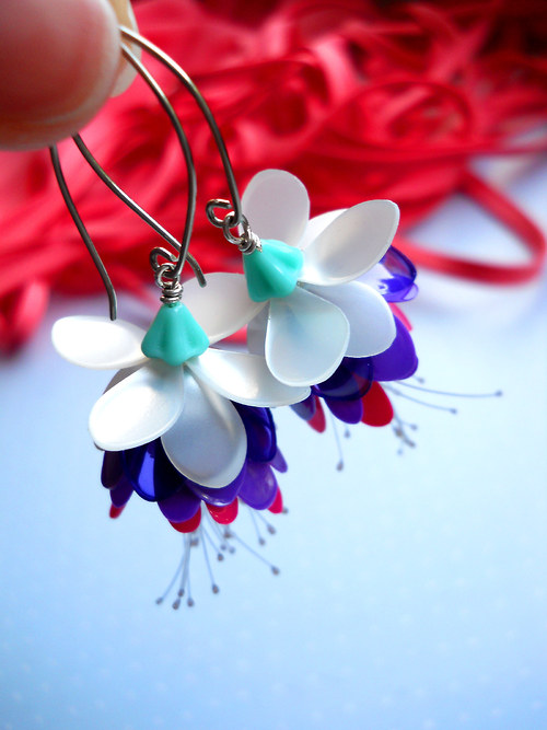 Fuchsie... — foto 3