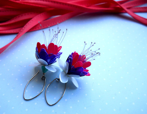 Fuchsie... — foto 6