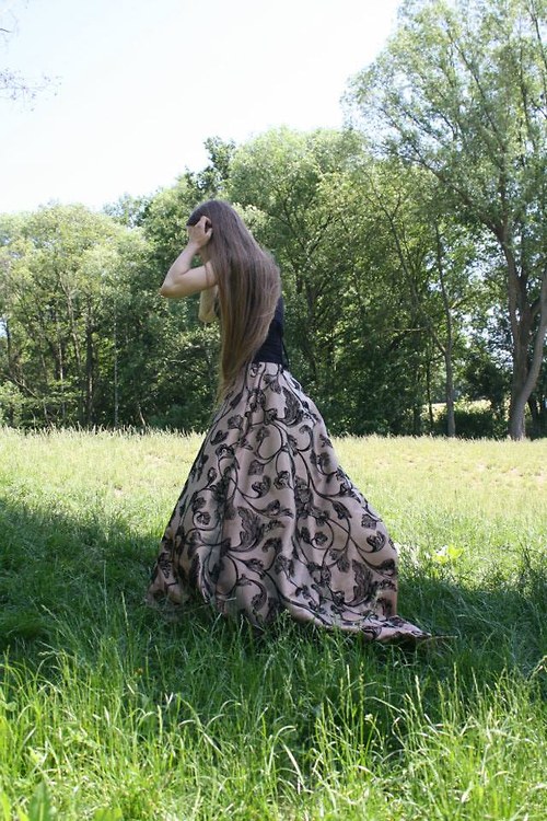 Sukně pohádková — foto 3