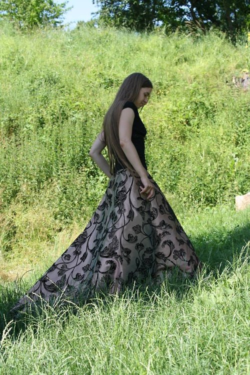 Sukně pohádková — foto 6