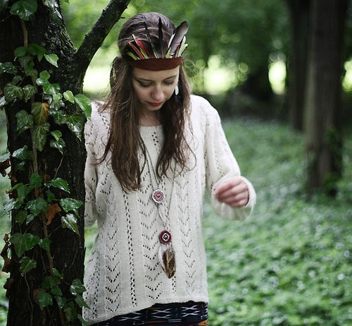 Indian summer IV. — foto 2