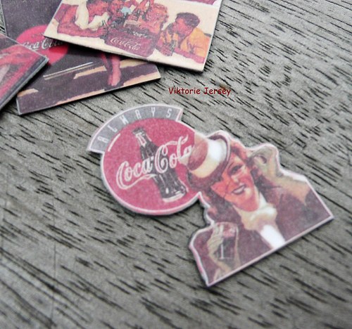 Coca Cola II. — foto 2