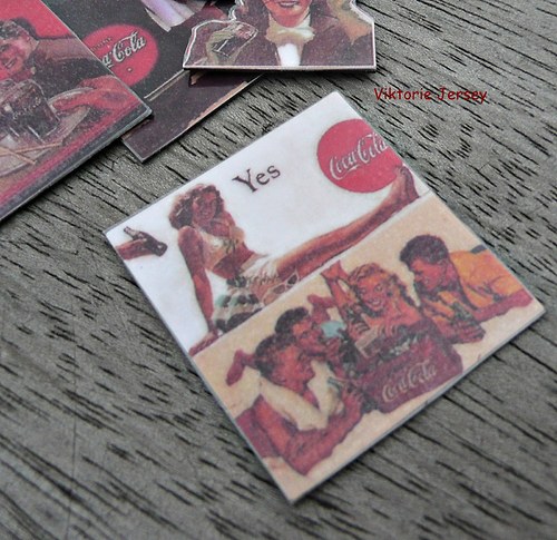 Coca Cola II. — foto 3