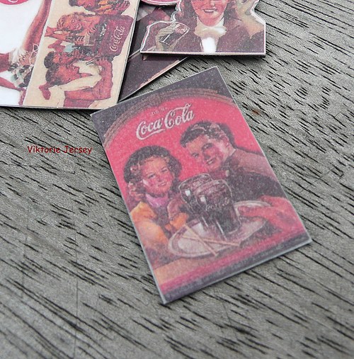 Coca Cola II. — foto 4