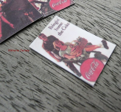 Coca Cola III. — foto 3