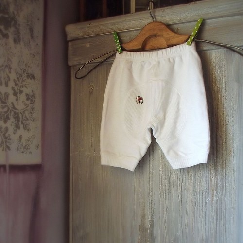 Recygaťky...jednohoubičkové:-) — foto 2