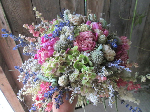 Pudrová s vůní Provence — foto 2