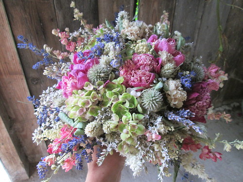 Pudrová s vůní Provence — foto 3