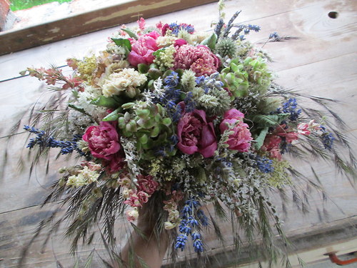 Pudrová s vůní Provence — foto 6