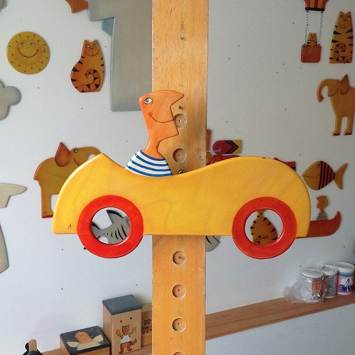 Automobil — foto 2
