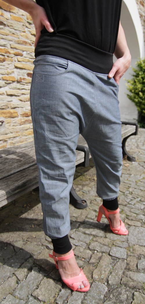 Turkej Jeans — foto 2