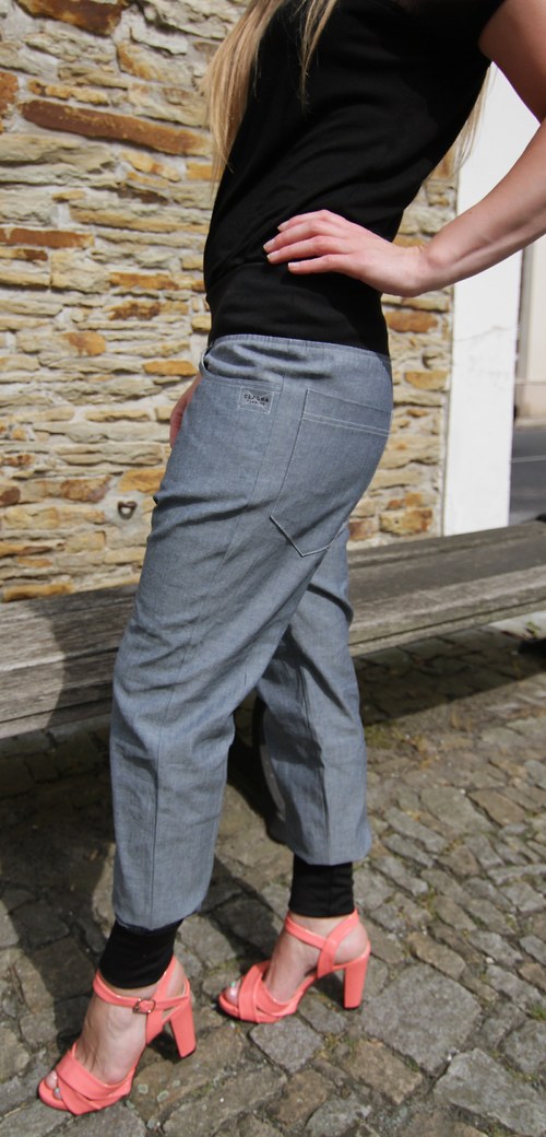 Turkej Jeans — foto 3