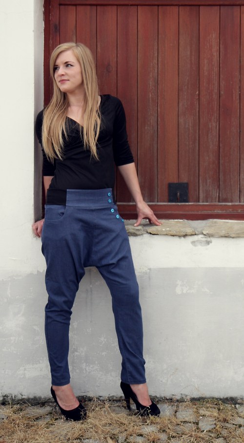 Turkey Jeans Street — foto 3