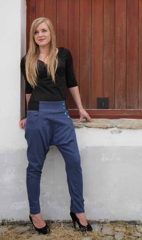 Turkey Jeans Street — foto 4