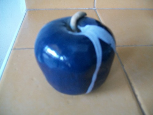 Hra o jablko — foto 3