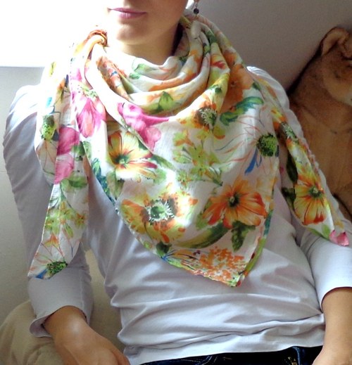 Floral optimistic — foto 2