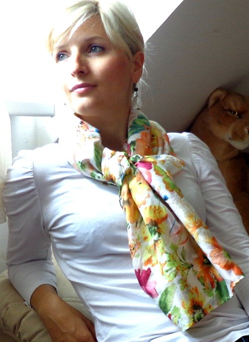 Floral optimistic — foto 3