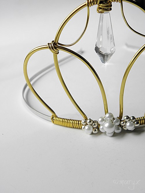 Golden Queen — foto 2