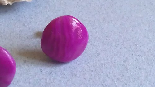 Magentové pecky — foto 3