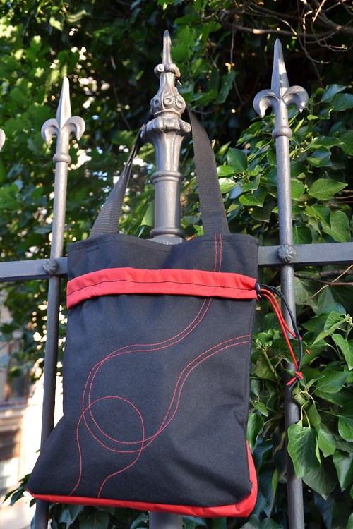 Front Line Black&Red — foto 4