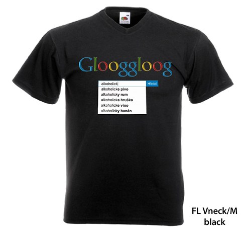 Glooggloog Vneck — foto 2