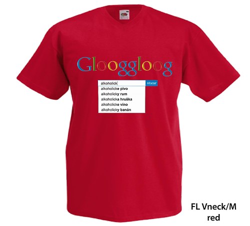 Glooggloog Vneck — foto 4