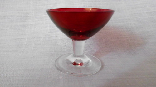 Skleničky — foto 2