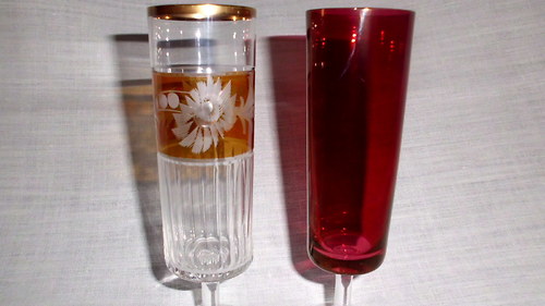 Skleničky — foto 3