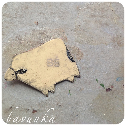 Ovečka II. — foto 2