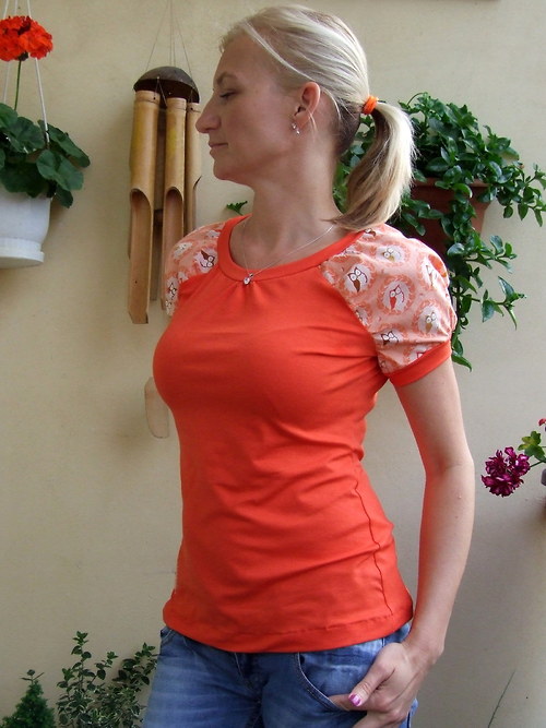 SOVA Lososová — foto 2