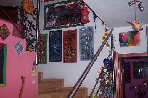 Roční období — foto 2