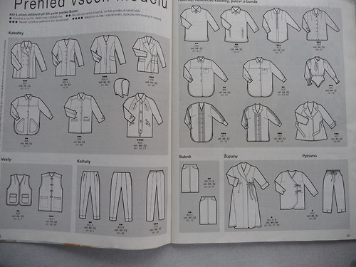 BURDA 4/97 — foto 3
