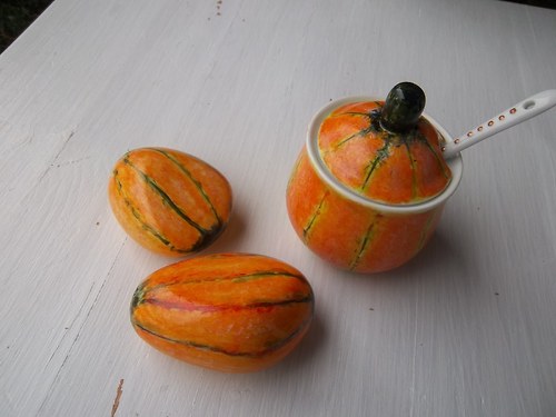 Malá kořenka — foto 2
