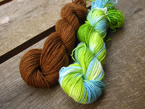 Merino bez superwash - na přání — foto 2