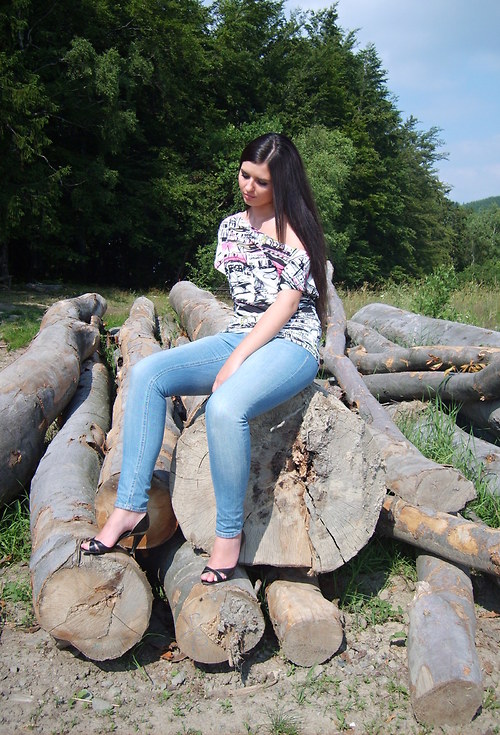 Tričko — foto 2