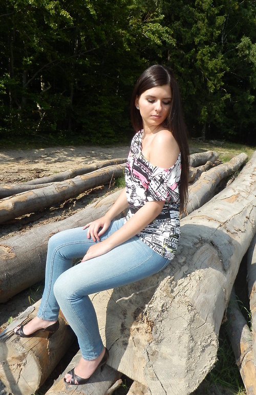 Tričko — foto 6