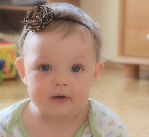Čelenka Leonka — foto 5