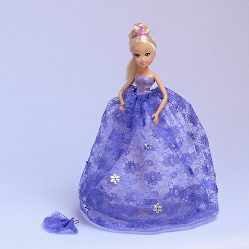 Winx - princezna 1 — foto 2