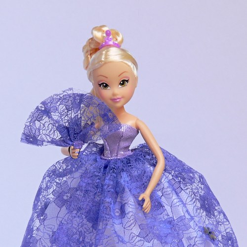 Winx - princezna 1 — foto 3