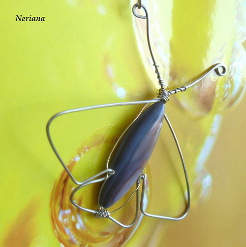 Noční motýl — foto 5