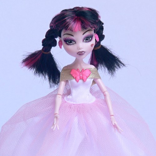 Monster princezna 3 — foto 2